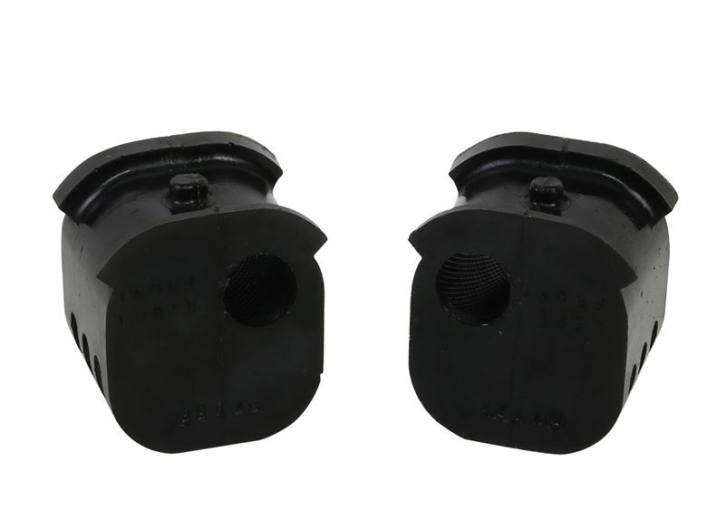 Whiteline Front Control Arm Lower - Inner Rear Bushing Kit for Mitsubishi Mirage 93-02