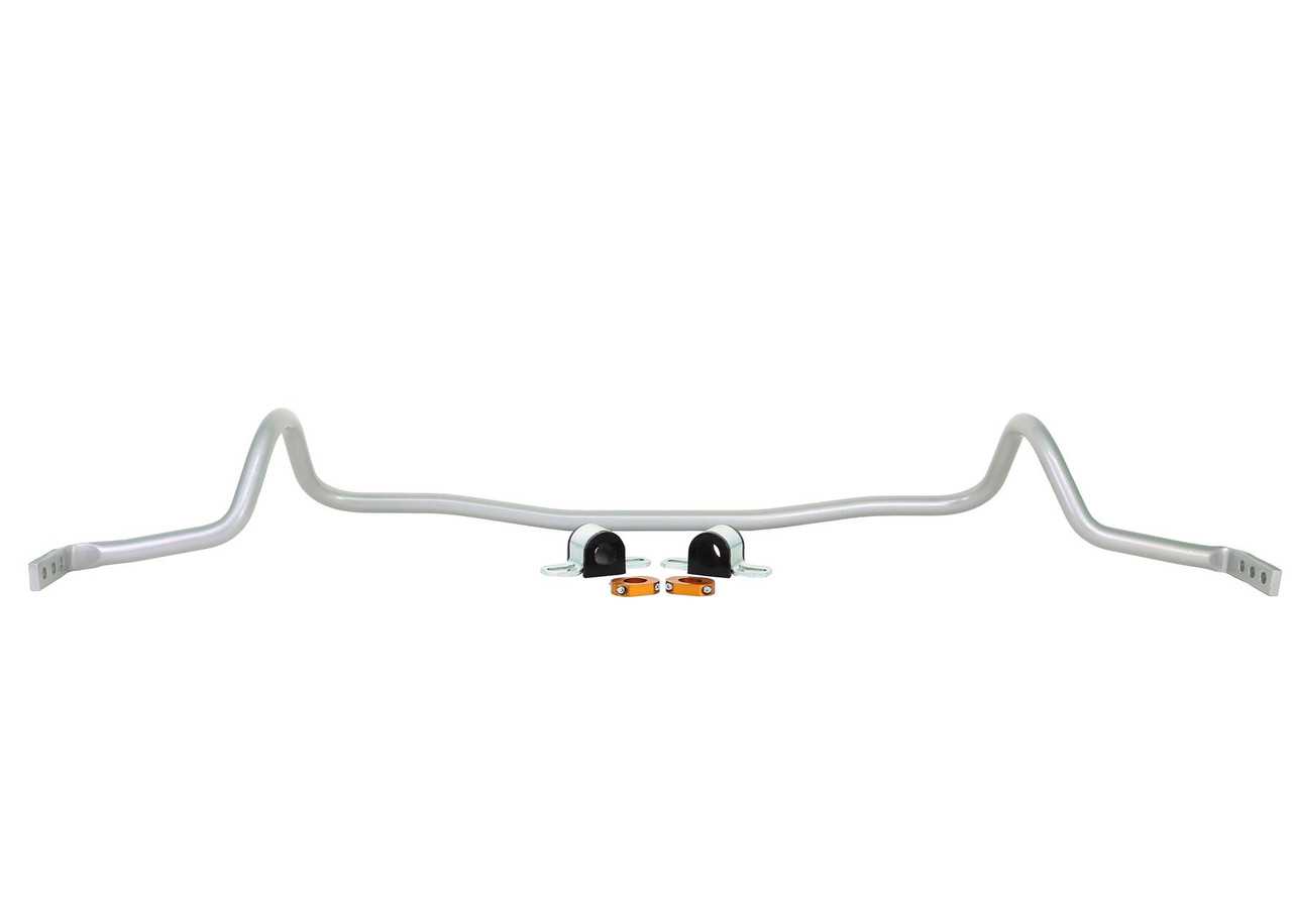 Whiteline Front Sway Bar - 22mm 3 Point Adjustable for Mazda 3 14-18