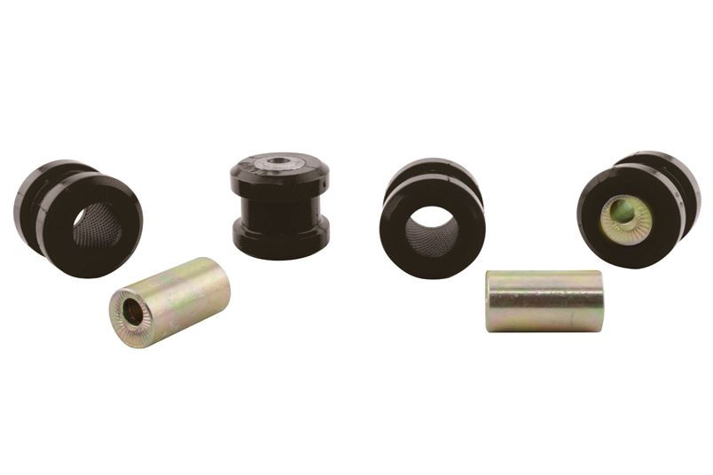 Whiteline Front Control Arm Upper - Bushing Kit for Honda Civic 88-95