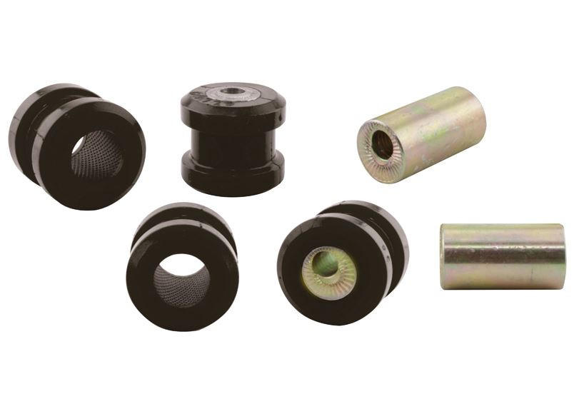 Whiteline Front Control Arm Upper - Bushing Kit for Honda Civic 88-95