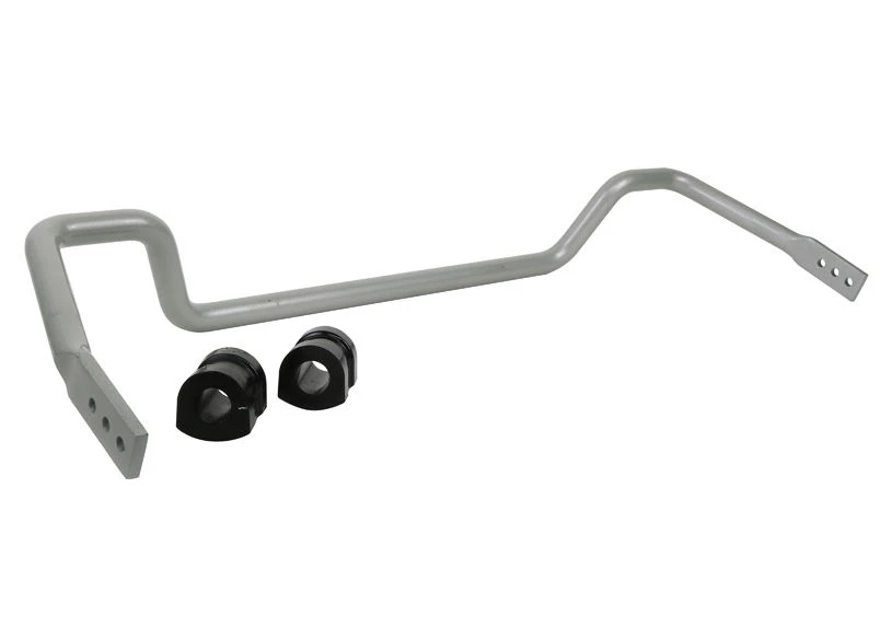 Whiteline Front Sway Bar - 27mm 3 Point Adjustable for BMW 323i 98-99