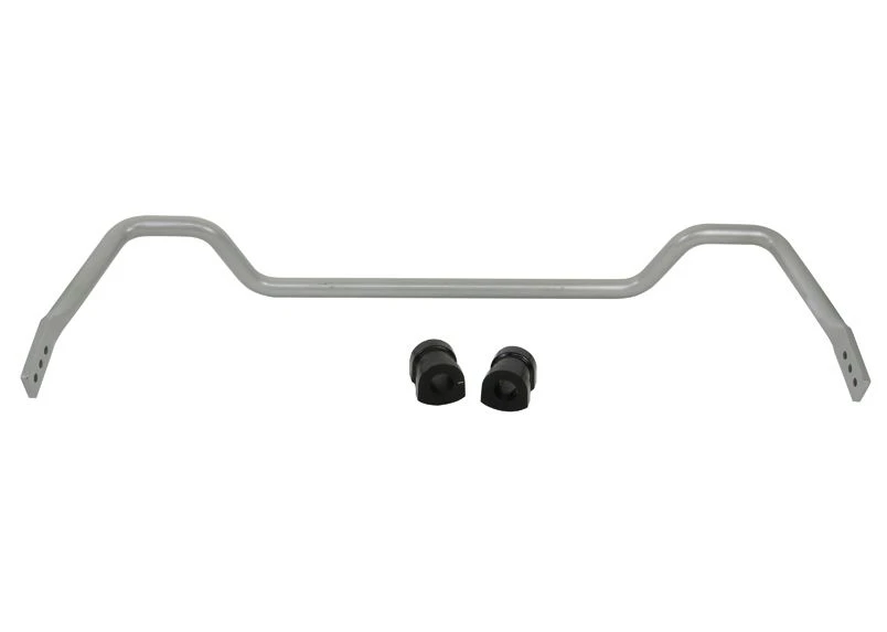 Whiteline Front Sway Bar - 27mm 3 Point Adjustable for BMW 323i 98-99