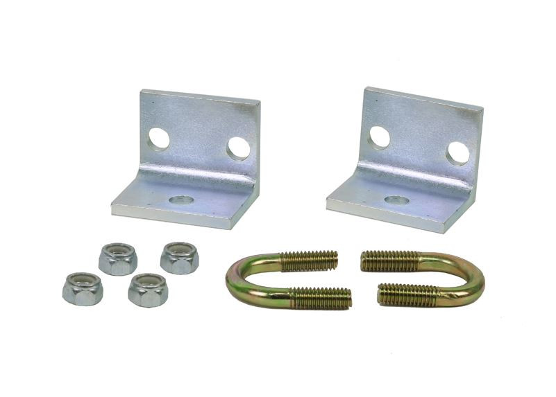 Whiteline Rear Brace - Link Support for Subaru Forester 03-08