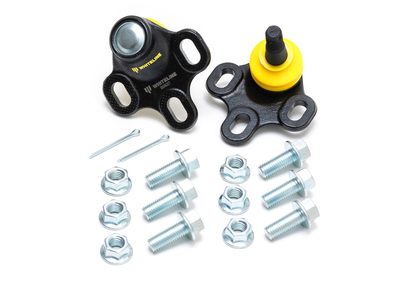 Whiteline Front Ball Joint - Lower for Honda Civic 16-20