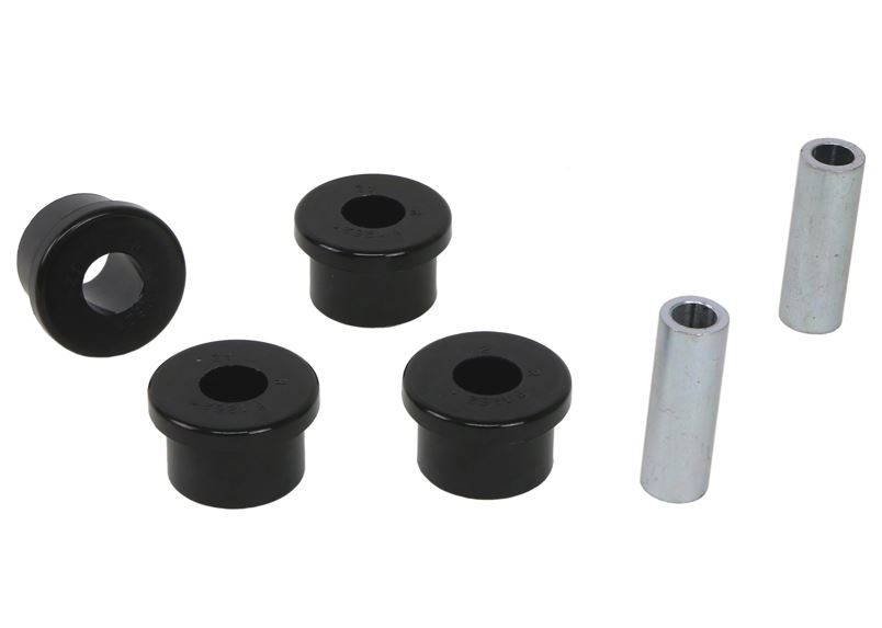 Whiteline Front Control arm - lower inner front bushing for Ford Escort 91-02