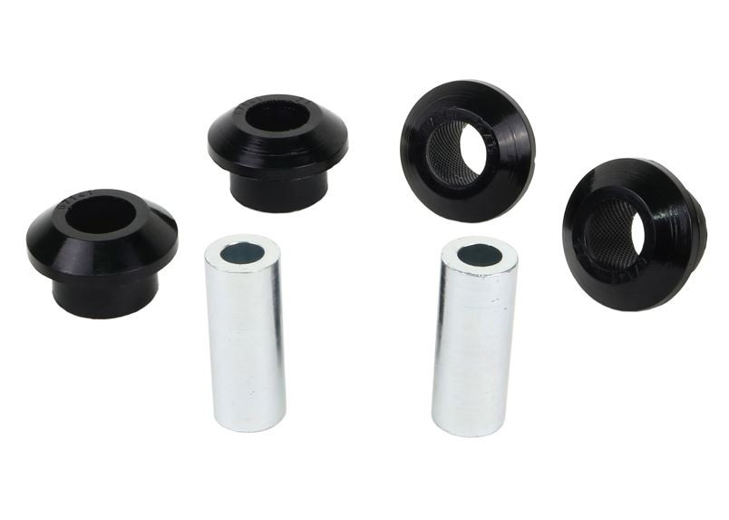 Whiteline Front Control Arm Lower - Inner Front Bushing Kit for Mazda 3 04-13