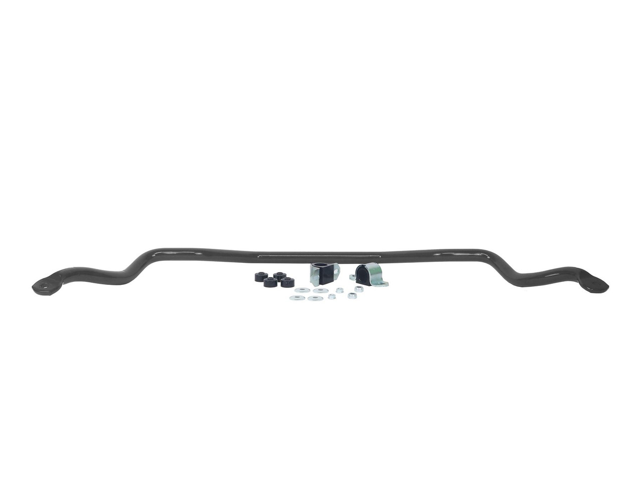 Whiteline Front Sway Bar - 30mm Non Adjustable for LEXUS LX 1998-2008