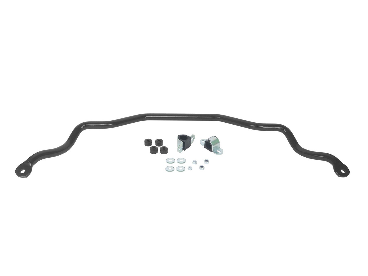 Whiteline Front Sway Bar - 30mm Non Adjustable for LEXUS LX 1998-2008