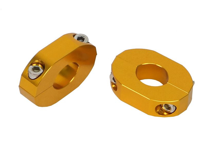 Whiteline Sway Bar - Lateral Lock Kit for UNIVERSAL PRODUCTS SWAY BAR PRODUCTS SWAY BAR LATERAL - LOCKS