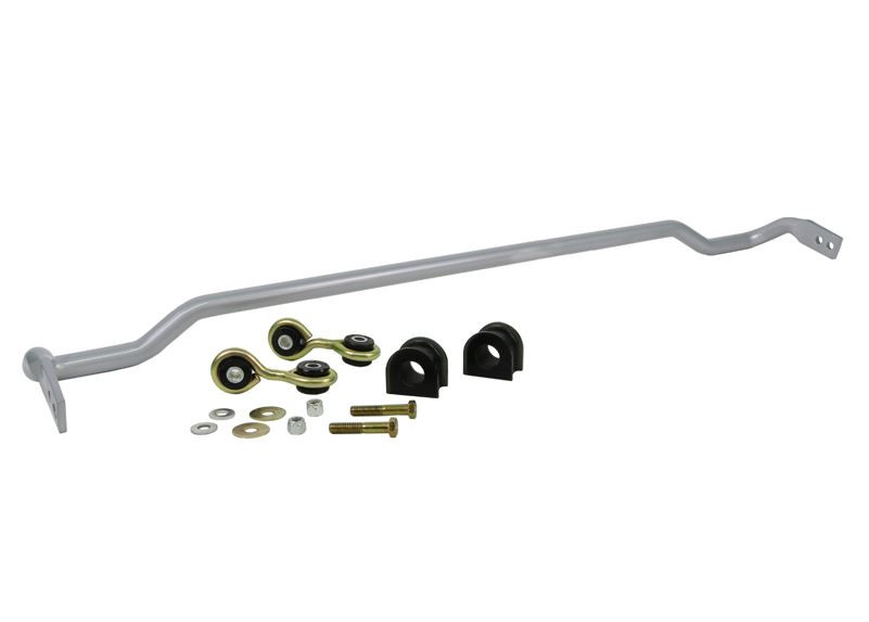 Whiteline Rear Sway bar - 24mm heavy duty blade adjustable for HONDA INTEGRA 1993-2001