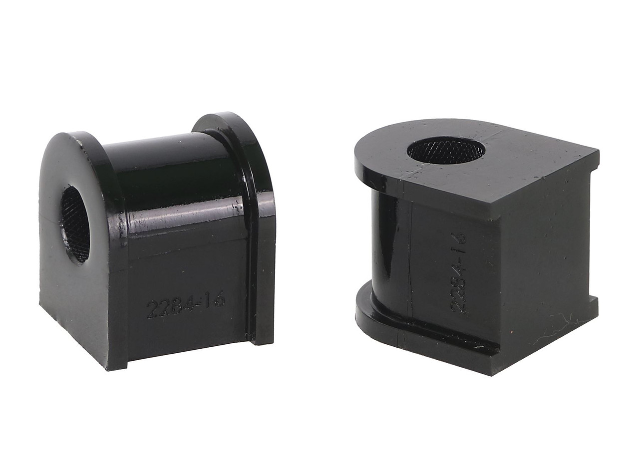Whiteline Rear Sway Bar Mount - Bushing Kit 16mm for Toyota Camry 97-01