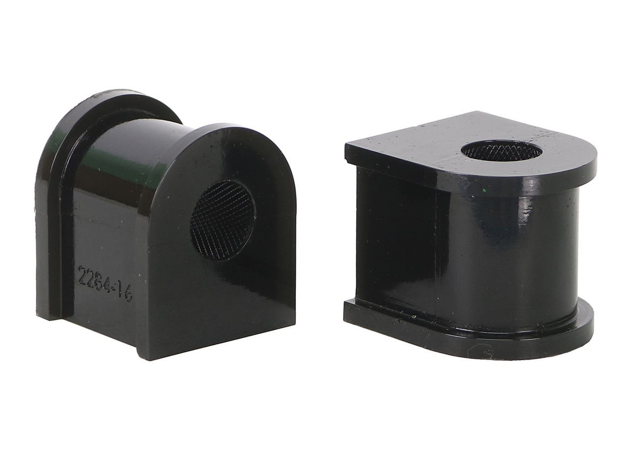 Whiteline Rear Sway Bar Mount - Bushing Kit 16mm for Toyota Camry 97-01