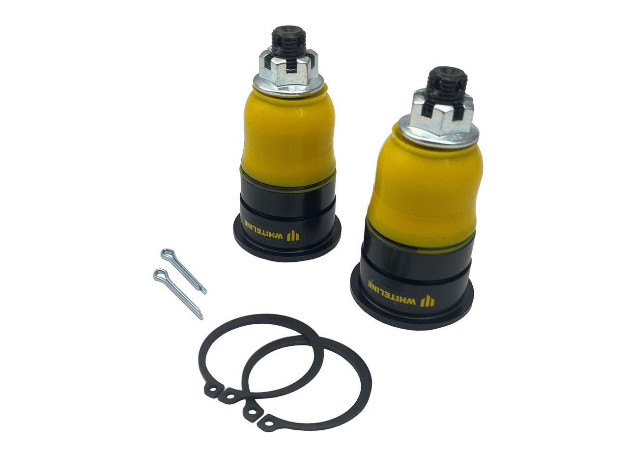 Whiteline Front Roll Centre - Correction Kit for Acura RSX 05-06