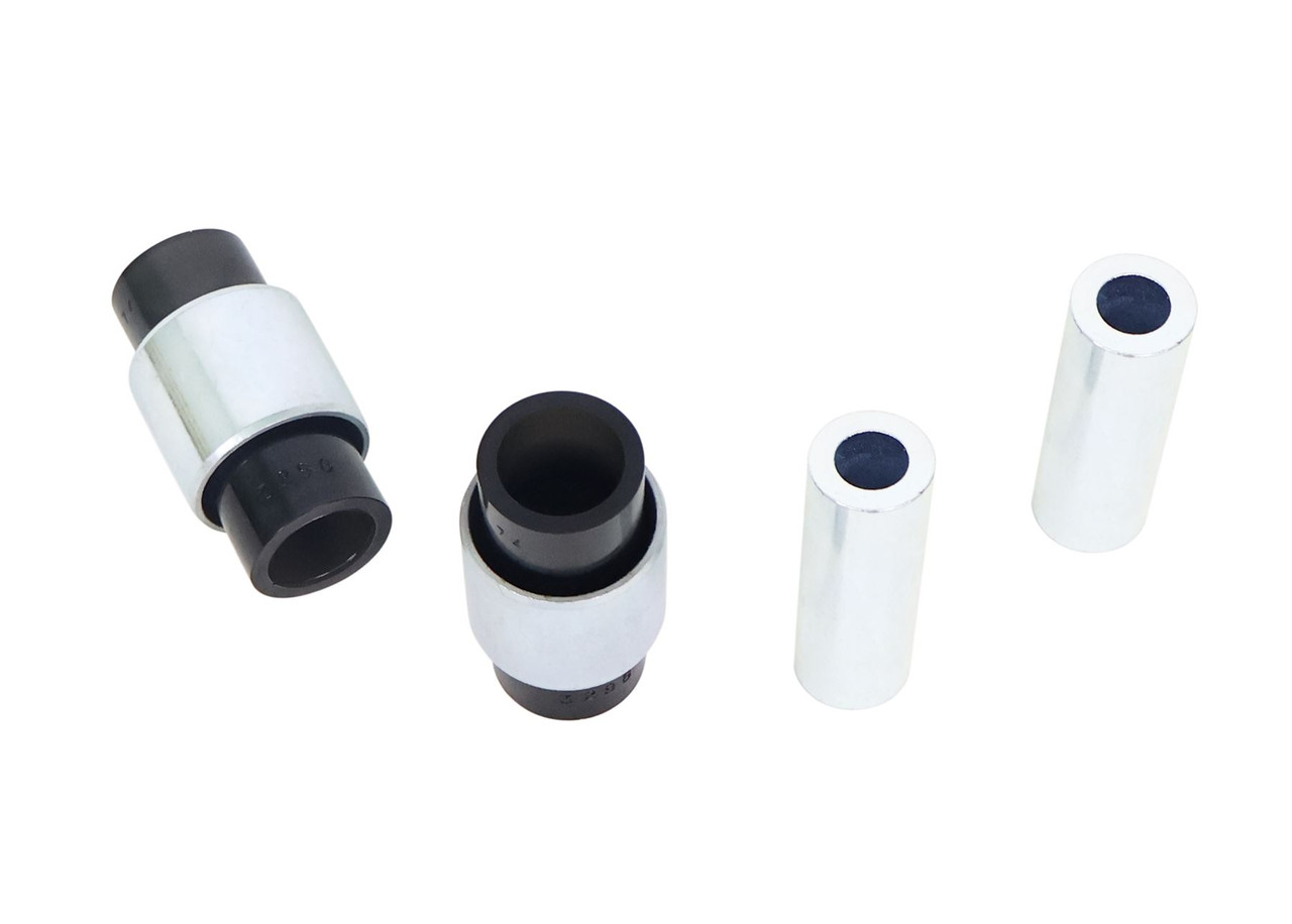 Whiteline Front Control Arm Lower - Inner Bushing Kit for Infiniti G35 03-07