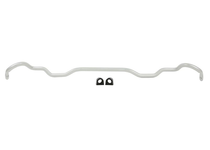 Whiteline Front Sway Bar - 22mm 2 Point Adjustable MOTORSPORT for Subaru Impreza 93-01