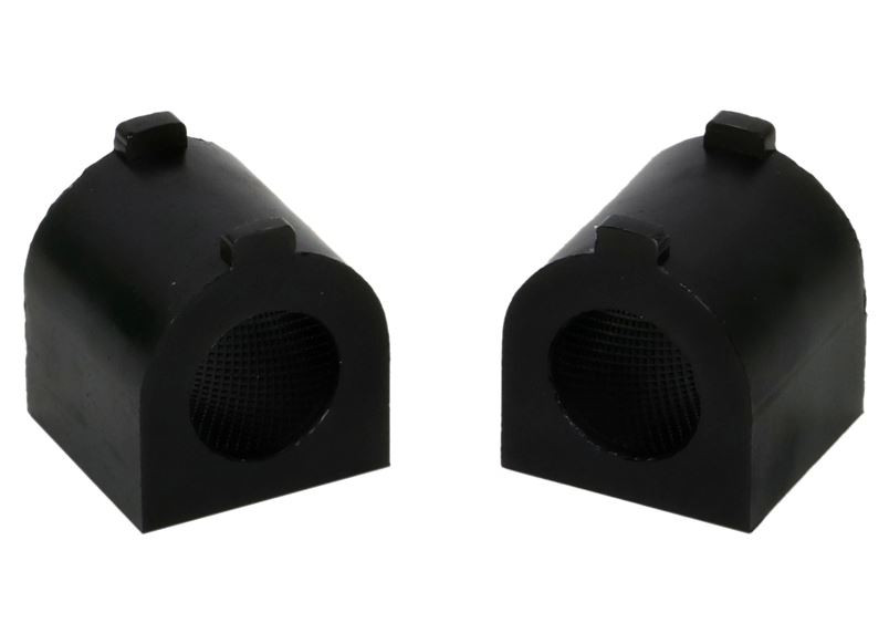 Whiteline Rear Sway Bar - Mount Bushing Kit (24mm) for Nissan 370Z 09-12