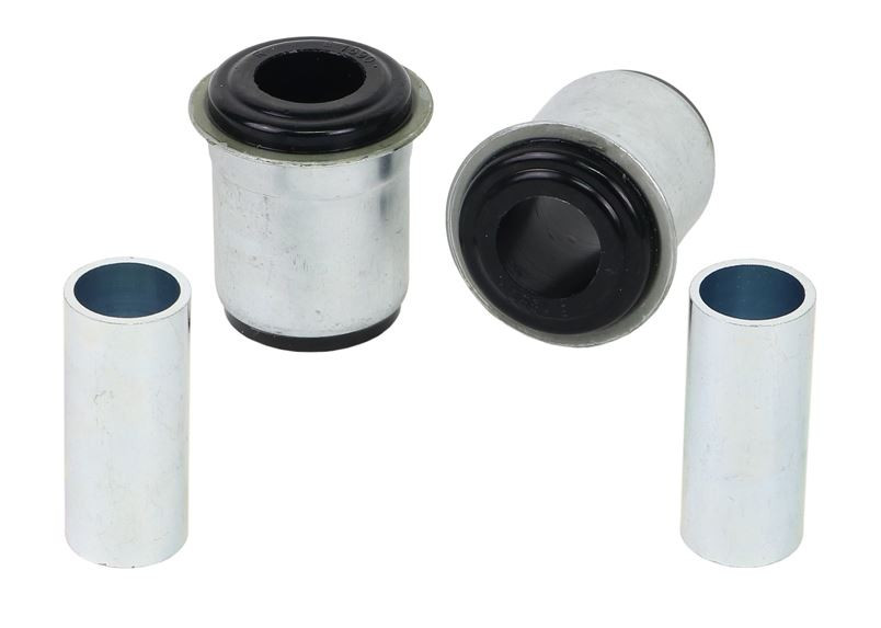 Whiteline Front Control Arm Upper - Inner Rear Bushing Kit for Toyota 4Runner 84-95