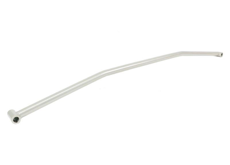 Whiteline Rear Sway Bar - 22mm Non Adjustable for Toyota Prius 01-09