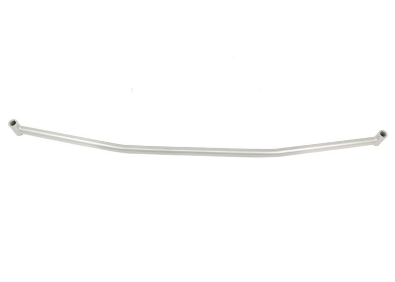 Whiteline Rear Sway Bar - 22mm Non Adjustable for Toyota Prius 01-09
