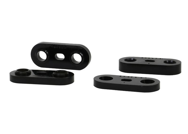 Whiteline Front Gearbox - Crossmember Pad Bushing Kit for Subaru WRX 15-18