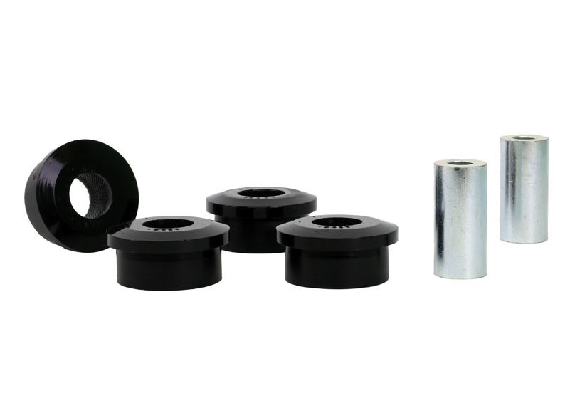 Whiteline Front Control arm - lower inner rear bushing for VW AMAROK 2010-2022