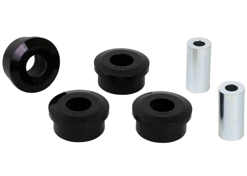 Whiteline Front Control arm - lower inner rear bushing for VW AMAROK 2010-2022