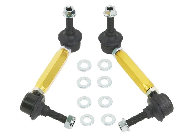 Whiteline Sway Bar - Link Kit for BMW Serie 3 12-19 Whiteline Sway Bar - Link Kit for BMW Serie 3 12-19