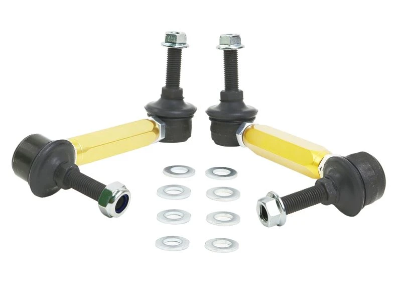 Whiteline Sway Bar - Link Kit for BMW Serie 3 12-19 Whiteline Sway Bar - Link Kit for BMW Serie 3 12-19