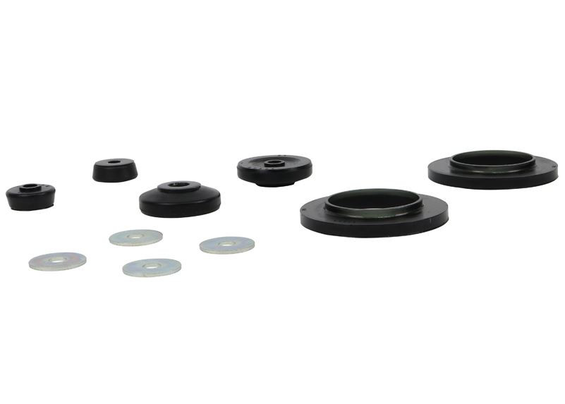 Whiteline Front Strut mount - bushing for HOLDEN COLORADO 7 2012-2016 Whiteline Front Strut mount - bushing for HOLDEN COLORADO 7 2012-2016