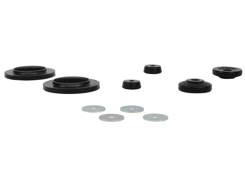 Whiteline Front Strut mount - bushing for HOLDEN COLORADO 7 2012-2016 Whiteline Front Strut mount - bushing for HOLDEN COLORADO 7 2012-2016