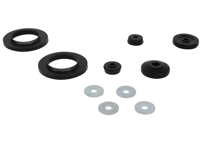 Whiteline Front Strut mount - bushing for HOLDEN COLORADO 7 2012-2016 Whiteline Front Strut mount - bushing for HOLDEN COLORADO 7 2012-2016