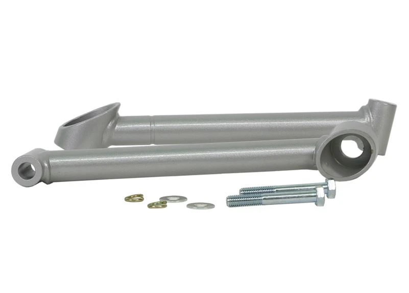 Whiteline Rear Brace - Sway Bar Mount Support for Subaru WRX 15-18