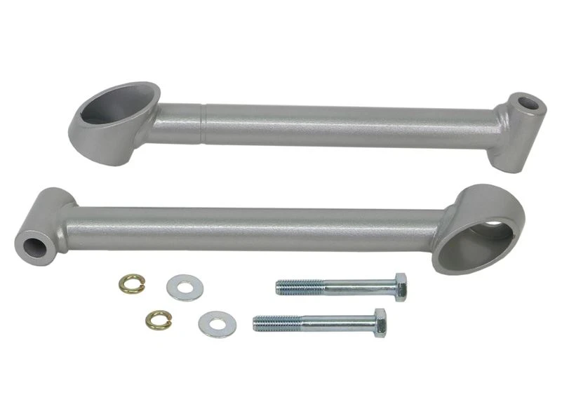 Whiteline Rear Brace - Sway Bar Mount Support for Subaru WRX 15-18