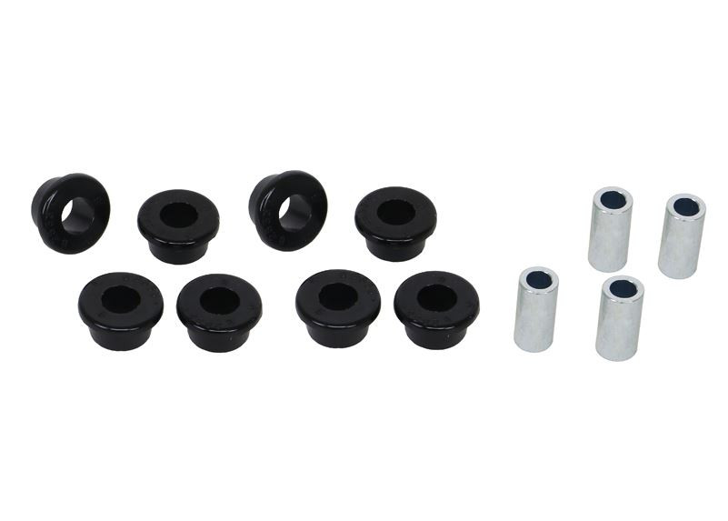 Whiteline Rear Sway Bar - Link Bushing Kit for Subaru Impreza 02-04
