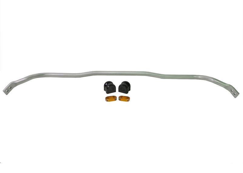 Whiteline Sway bar - 24mm heavy duty blade adjustable for HONDA CIVIC 2016-2021