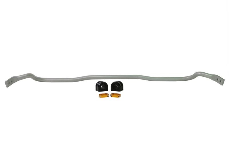 Whiteline Sway bar - 24mm heavy duty blade adjustable for HONDA CIVIC 2016-2021