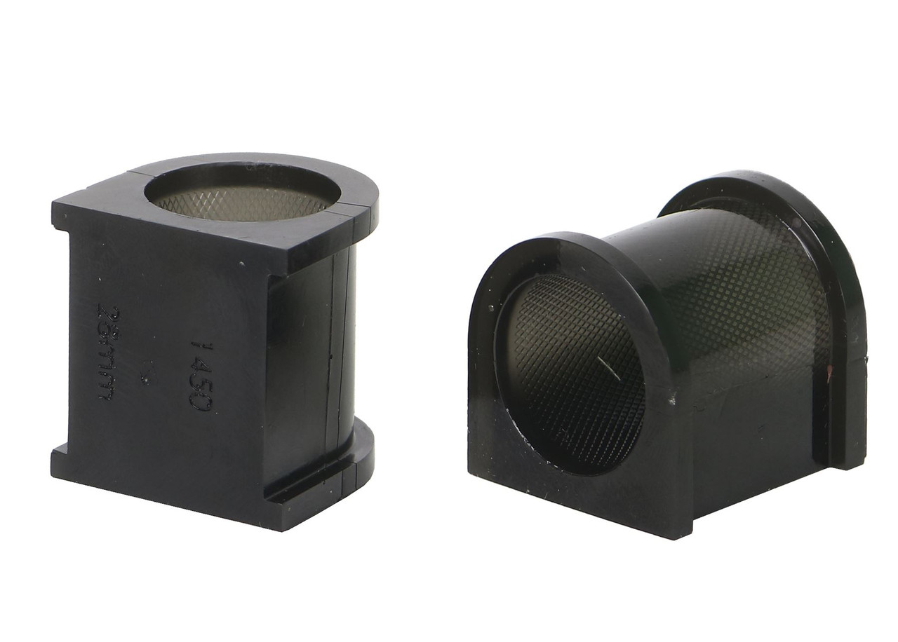 Whiteline Front Sway Bar Mount - Bushing Kit 28mm for CHEVROLET BEL AIR 1960-1964