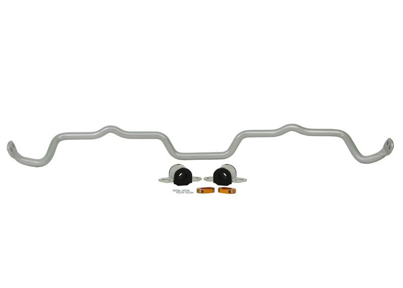 Whiteline Front Sway Bar - 24mm 2 Point Adjustable for Subaru Legacy 10-12
