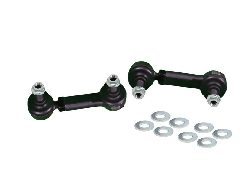 Whiteline Rear Sway Bar - Link Kit for Mercedes-Benz CLA250 14-19