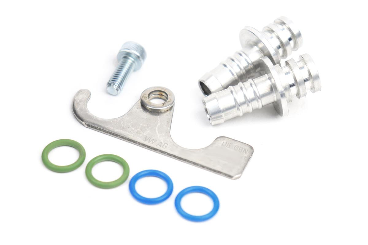 CP4 L75 / L90 Fuel Pump Upgrade Kit CP4 L75 / L90 Fuel Pump Upgrade Kit