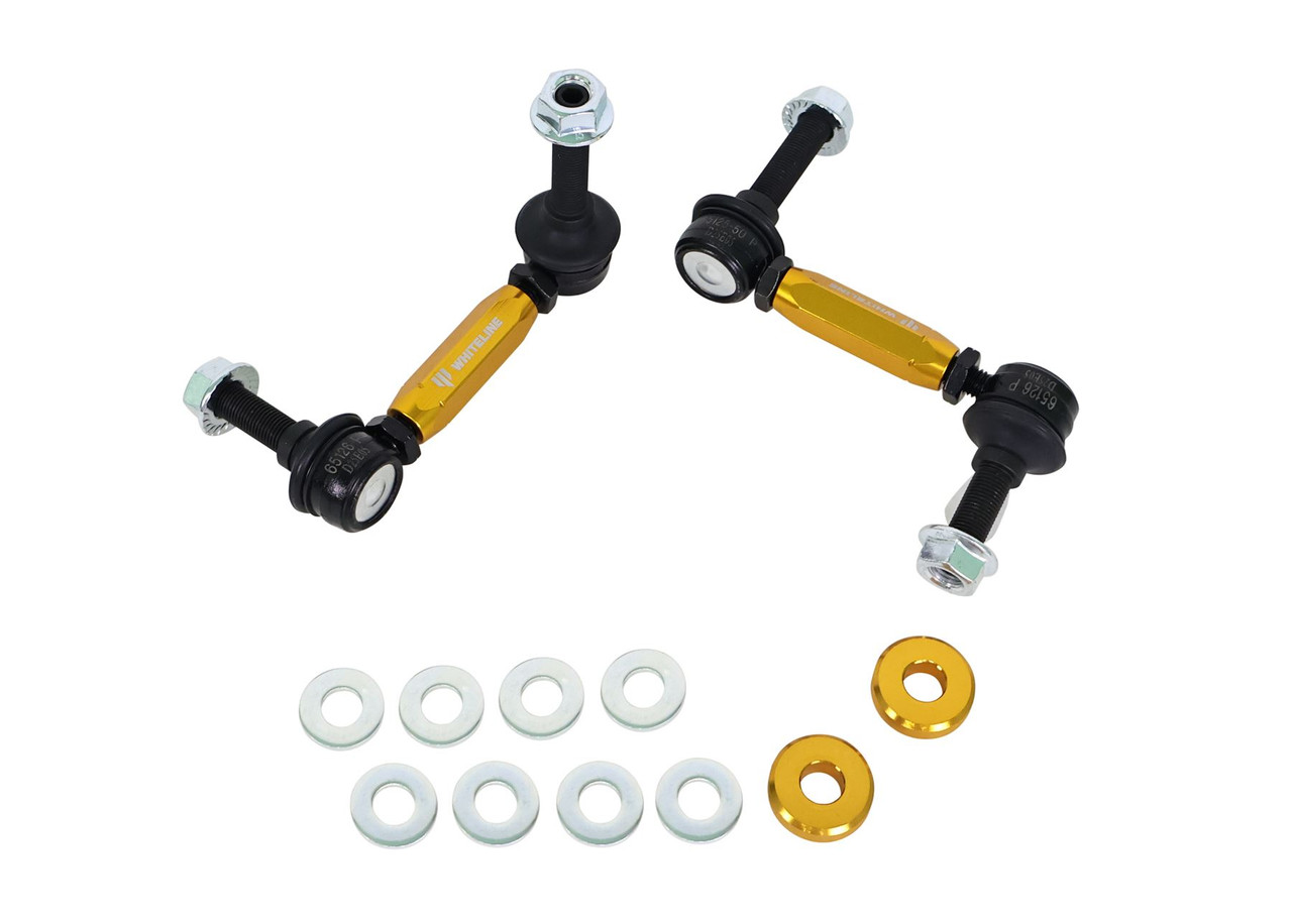 Whiteline Rear Sway Bar - Link for Toyota GR Corolla