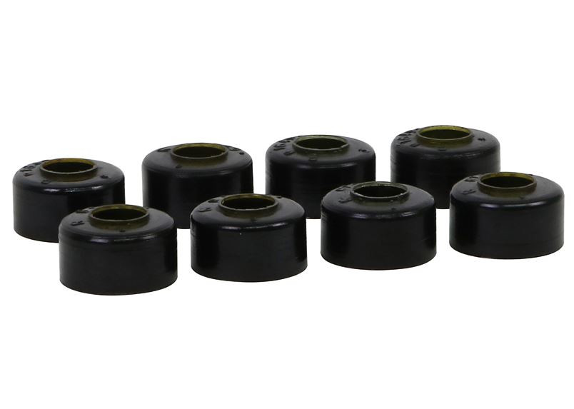 Whiteline Front Shock absorber - bushing for Land Rover Defender 90 94-97