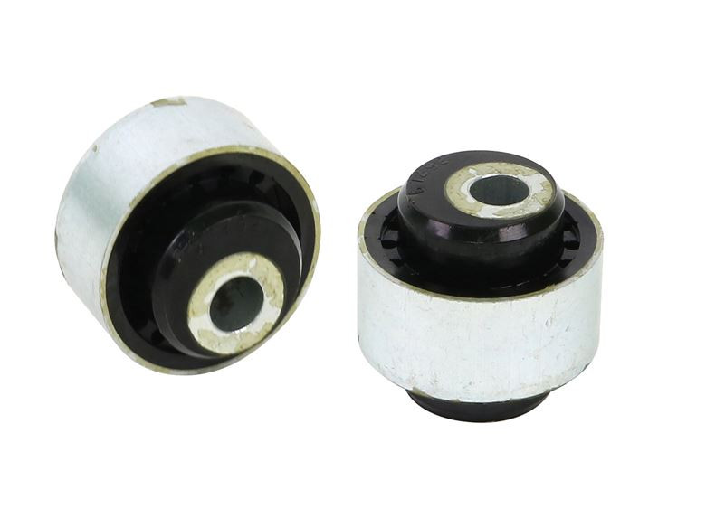 Whiteline Front Control arm - lower inner rear bushing for Fiat 500 12-18
