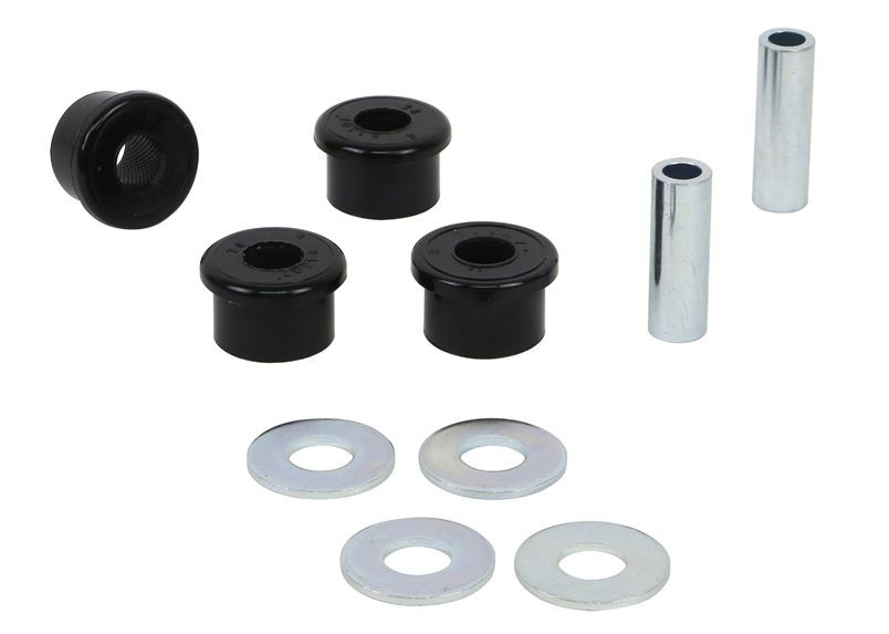 Whiteline Front Control arm - lower inner front bushing for EUNOS 500 1992-1999