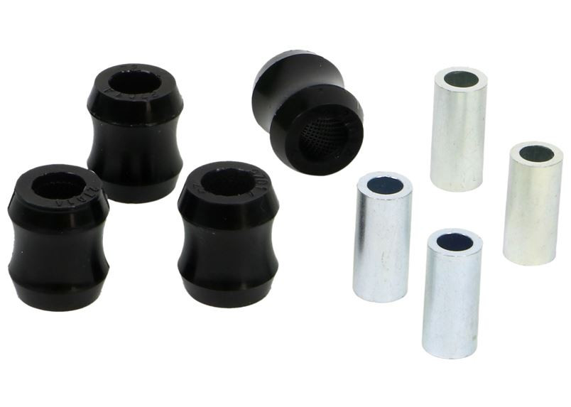 Whiteline Rear Sway Bar - Link Bushing Kit for Subaru Impreza 93-16