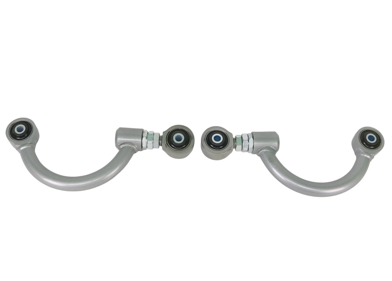 Whiteline Rear Control Arm Upper - Arm for Mazda 3 Ford Focus Whiteline Rear Control Arm Upper - Arm for Mazda 3 Ford Focus