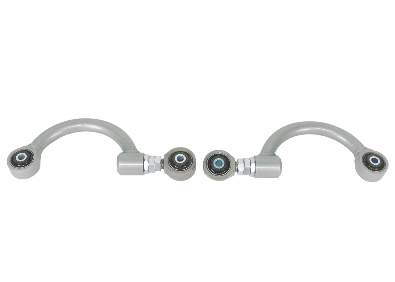 Whiteline Rear Control Arm Upper - Arm for Mazda 3 Ford Focus Whiteline Rear Control Arm Upper - Arm for Mazda 3 Ford Focus