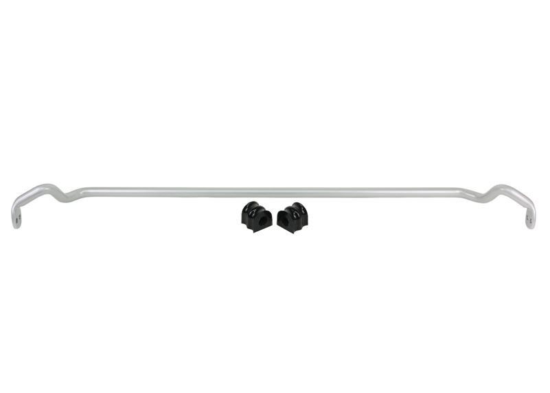 Whiteline Front Sway Bar - 22mm 2 Point Adjustable for Subaru Impreza 02-07