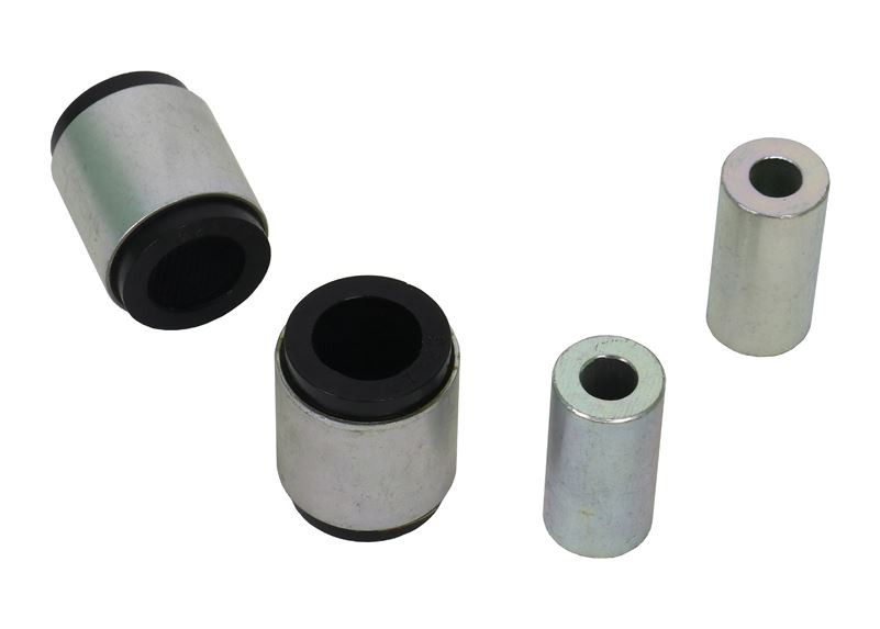Whiteline Front Shock Absorber - To Control Arm Bushing Kit for Mazda MX-5 Miata 06-15