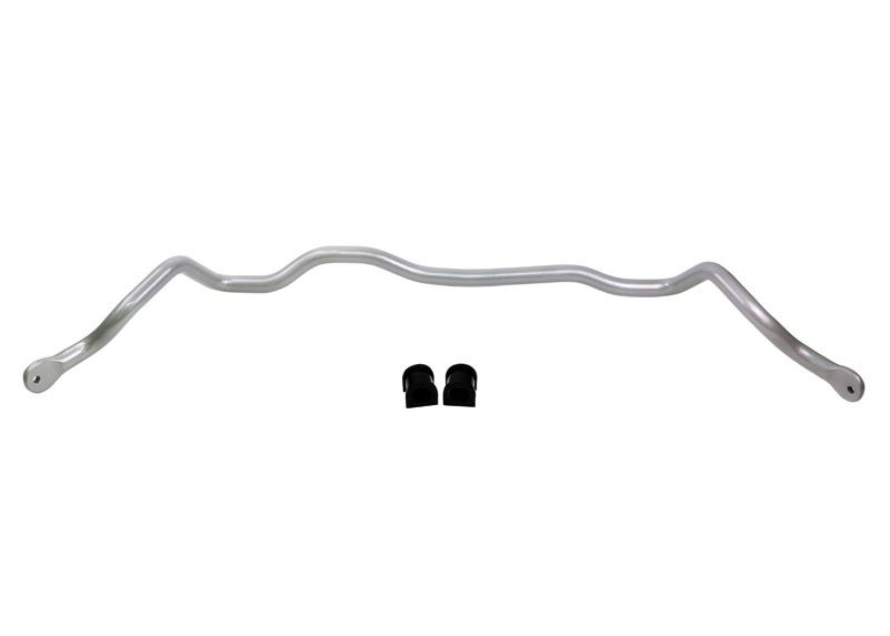 Whiteline Front Sway Bar - 26mm Non Adjustable for Mitsubishi Lancer 03-06